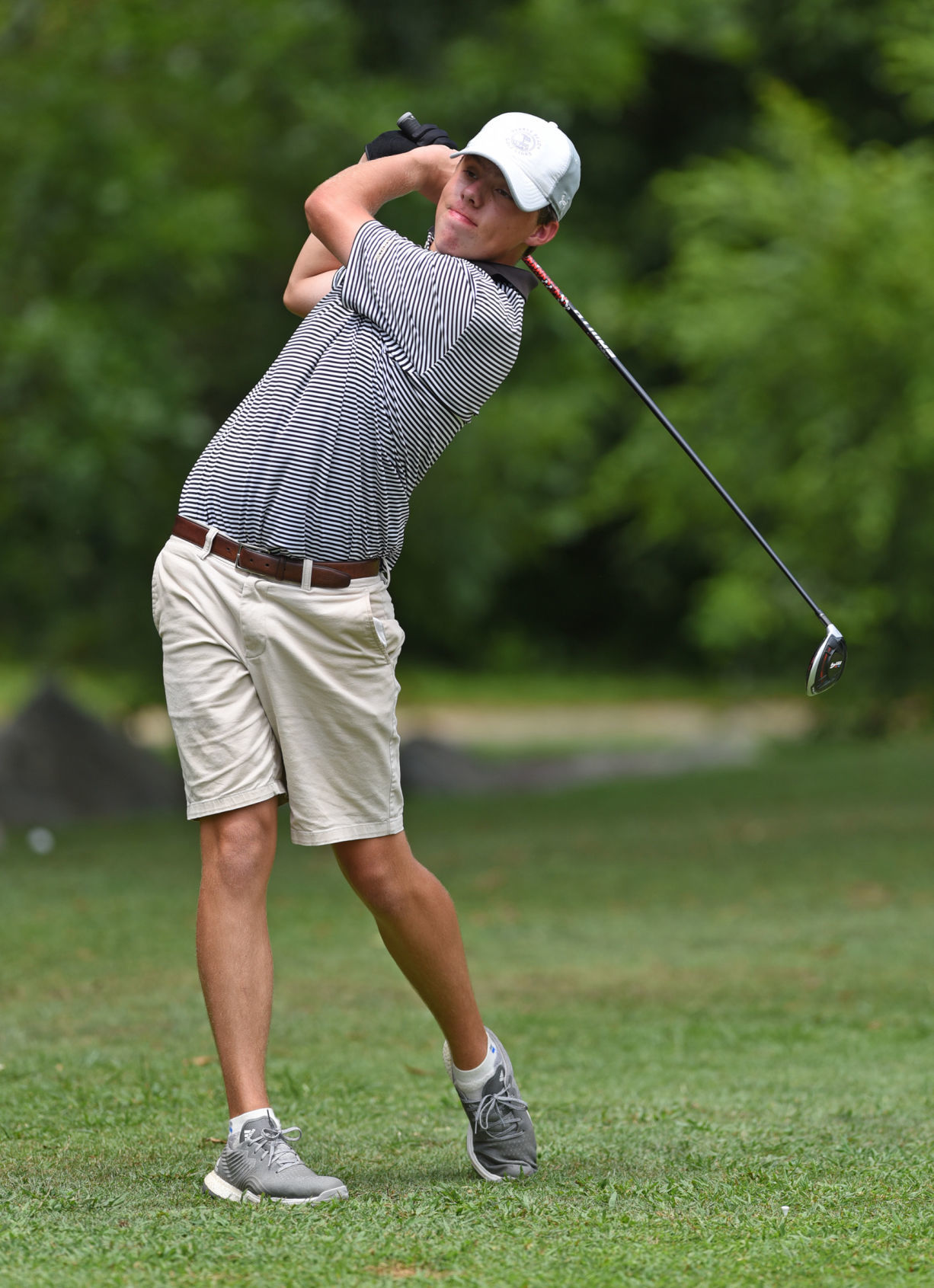Forsyth Junior Golf Tournament